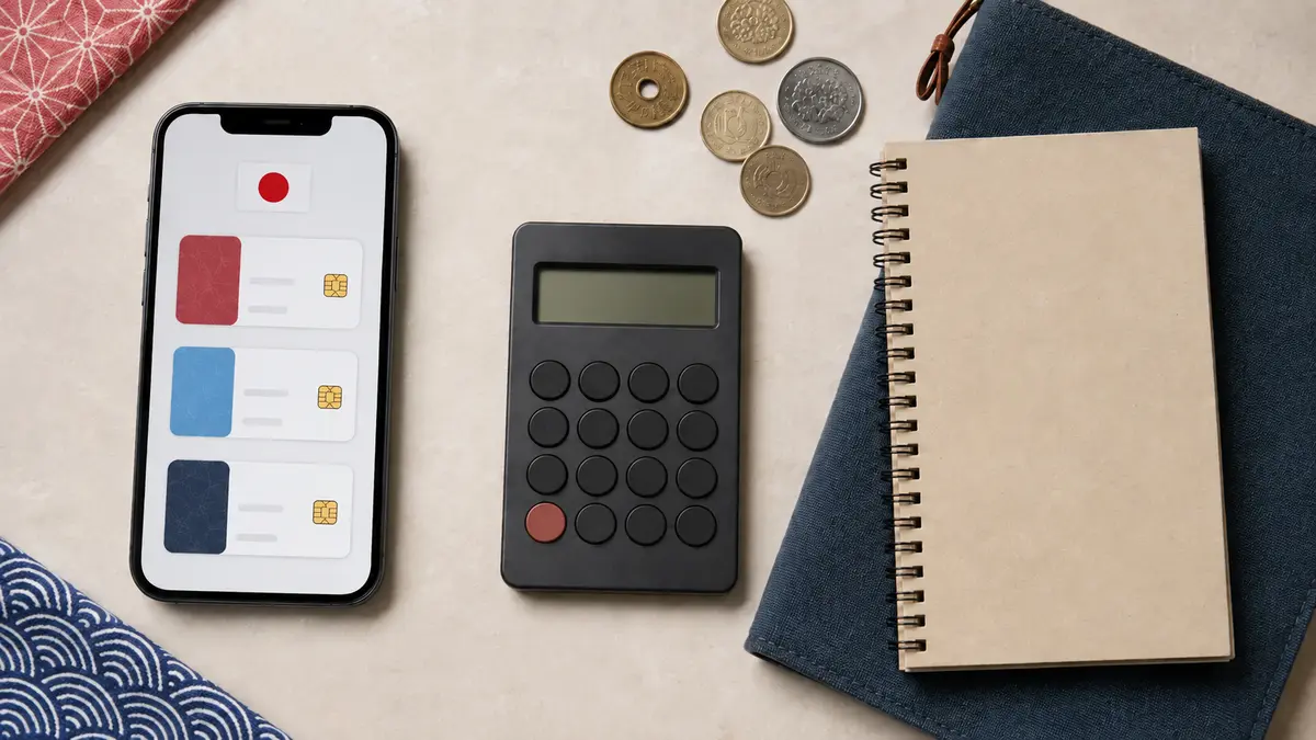 How much is a reasonable price for an eSIM to Japan? How to calculate and avoid overpayment